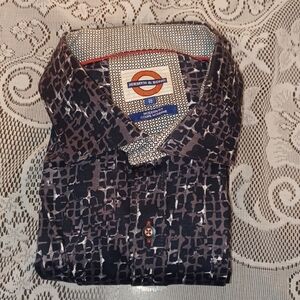 XL Jermyn & Bond Men's shirt 6168